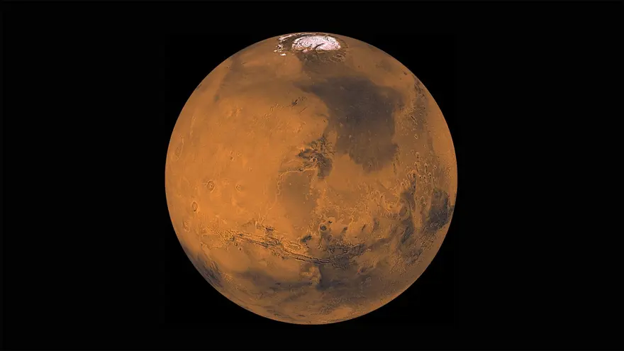 NASA: Mars’tan alınan iki örnek, Kızıl Gezegen’in yaşanabilir olduğunu gösteriyor 10