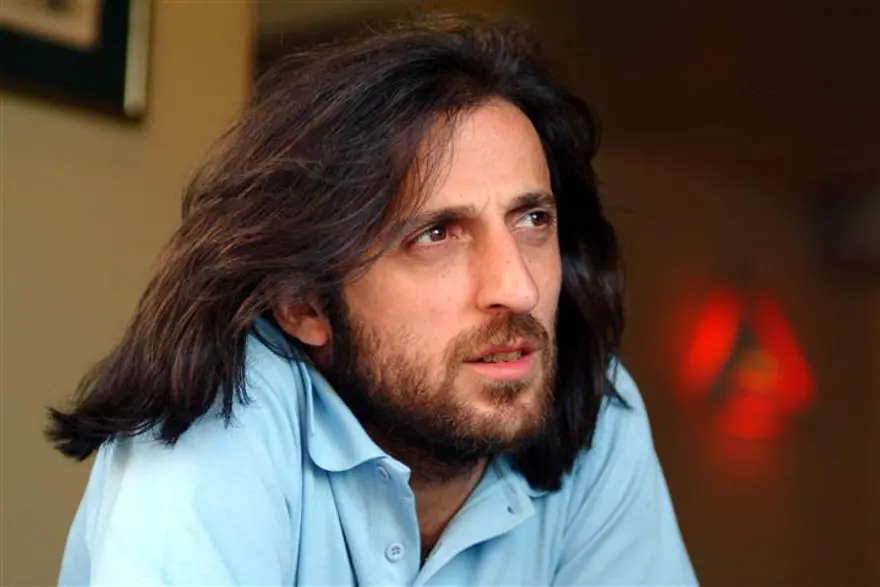 Kazım Koyuncu Kazım Koyuncu