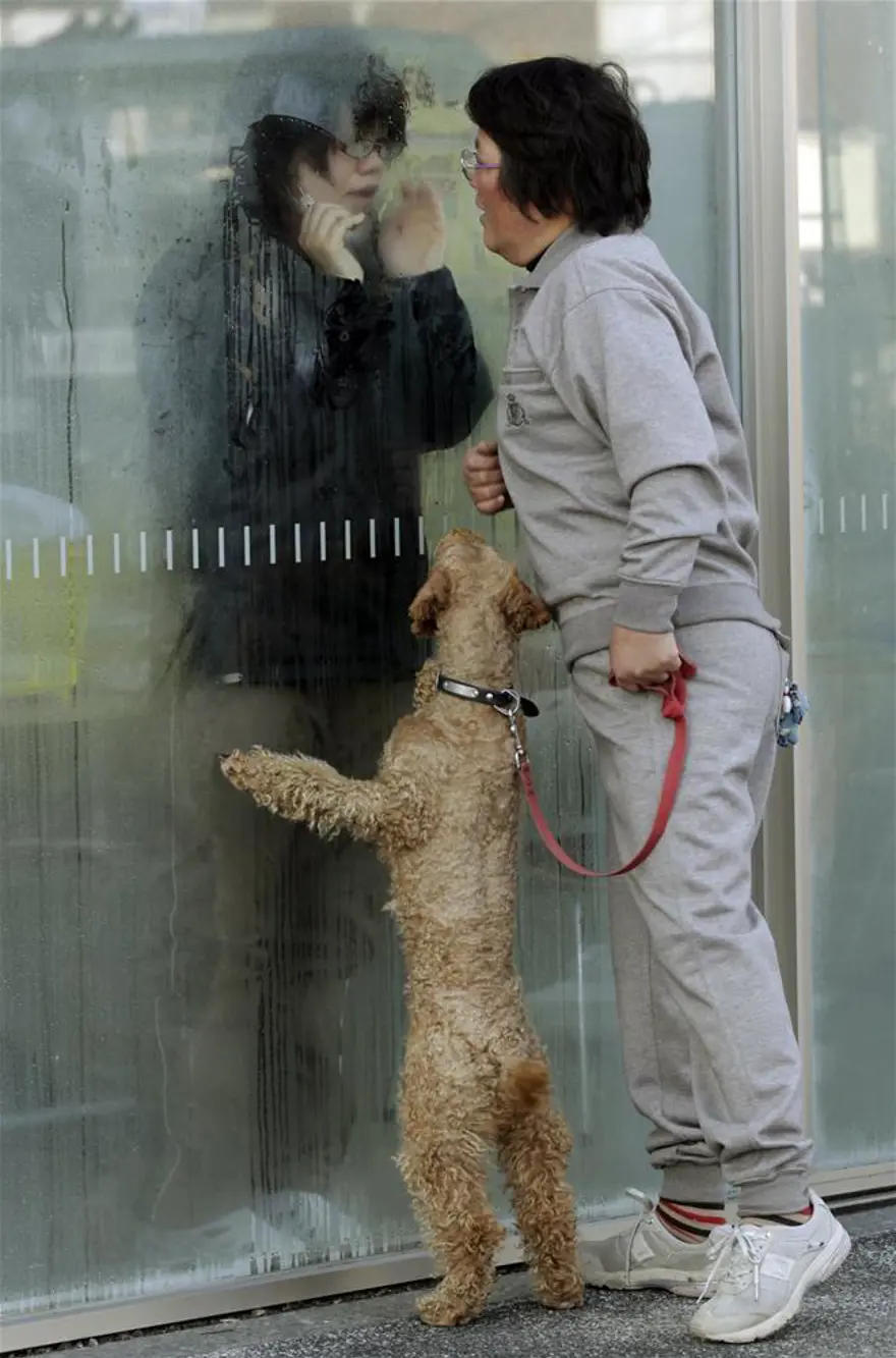 Radyasyon sevdiklerinden ayırdı 1 Radyasyon sevdiklerinden ayırdı 1