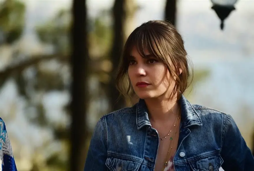 Aslı Enver'den dolandırıcılara dava 4