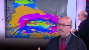 7,6'lık olası İstanbul depremi senaryosu! Hangi ilçe hangi şiddetle sarsılacak?