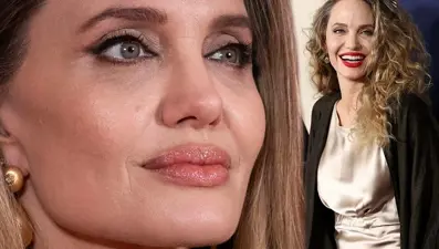 Yeni rolü ona Oscar kazandırabilir! Angelina Jolie: Yaşlandıkça daha iyi oynuyorum