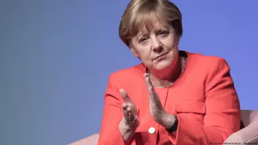 Merkel koalisyon istemiyor