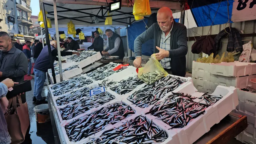 Bolluk fiyatlara yansıdı: 250 liraydı şimdi 70 liradan satılıyor 4