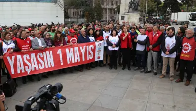 1 Mayıs Emek ve İşçi Bayramı'nın tarihi: 1 Mayıs ne zamandan beri İşçi Bayramı olarak kutlanıyor?