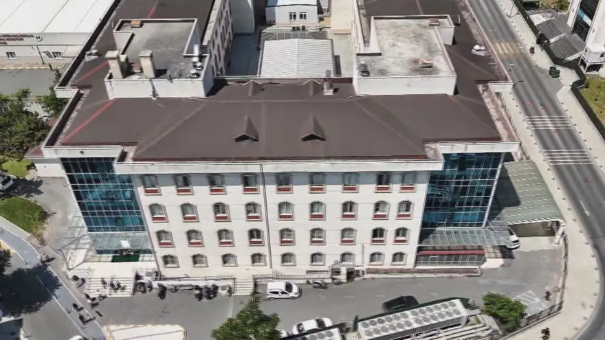 Yedikule Hastanesi'nde bıçak parası soruşturması: İstenen ceza belli oldu 