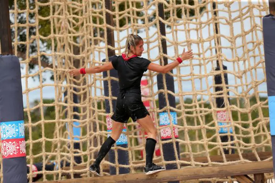 survivor 2019, survivor türkiye-yunanistan, survivor ödül oyunları 18