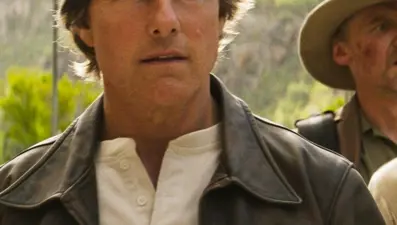 Yeni Görevimiz Tehlike filmi, serinin en uzun yapımı olacak