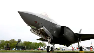 Pentagon ile Lockheed Martin arasında yeni F-35 paketi anlaşması