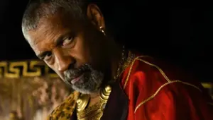 Oscar'lı oyuncu Denzel Washington'ın yeni filminden ilk görüntü yayınlandı Oscar'lı oyuncu Denzel Washington'ın yeni filminden ilk görüntü yayınlandı