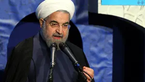 "Yaptırımlar sonlandırılmadan nükleer anlaşma yok" "Yaptırımlar sonlandırılmadan nükleer anlaşma yok"