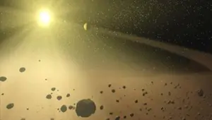 Asteroit tehdidine karşı 10 önlem