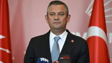 Özel, Ankara'nın başkent oluşunun 102'nci yılını kutladı