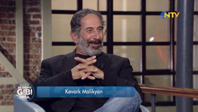 Bildiğiniz Gibi Değil 26 Kasım 2017