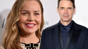 Abbie Cornish ve Dougray Scott başrolde: The Invisible dizisi geliyor
