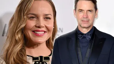 Abbie Cornish ve Dougray Scott başrolde: The Invisible dizisi geliyor