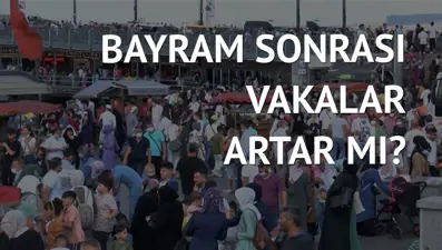 Uzmanlardan uyarı: Son varyantlar çok bulaşıcı