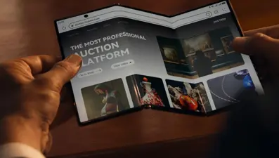 Huawei'in üçe katlanabilir tri-fold telefonu Mate XT satışta: Dikkat çeken fiyat ve özellikler