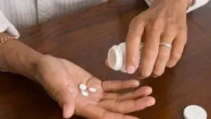 Akılcı ilaç kullanımı için kampanya