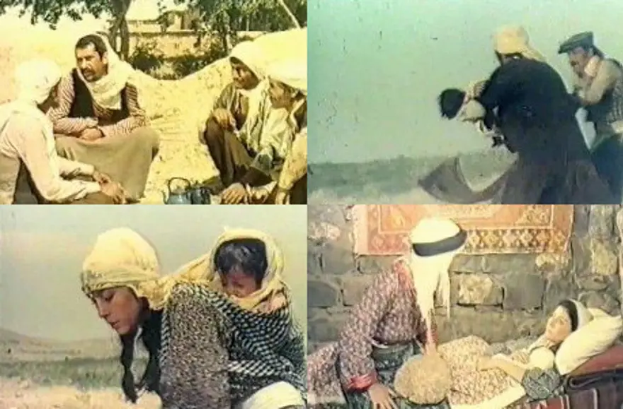 Fıratın Cinleri (Korhan Yurtsever) 84