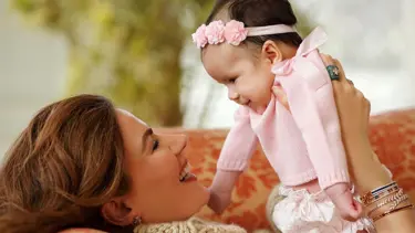 Tülin Şahin: 25 yıllık ceketlerim var