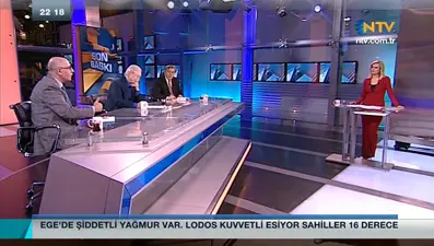 Son Baskı 4 Ocak 2016