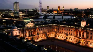 Dünyanın en iyi üniversitesi Dünyanın en iyi üniversitesi