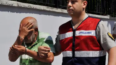 Lise öğrencisine tecavüz edip hamile bırakan bakkala 6 yıl 9 ay hapis