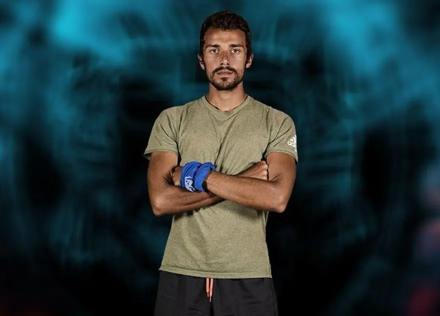 Ceyda Düvenci'nin konuğu Cemal Can Canseven: Survivor sonrası psikolojik destek aldım 2