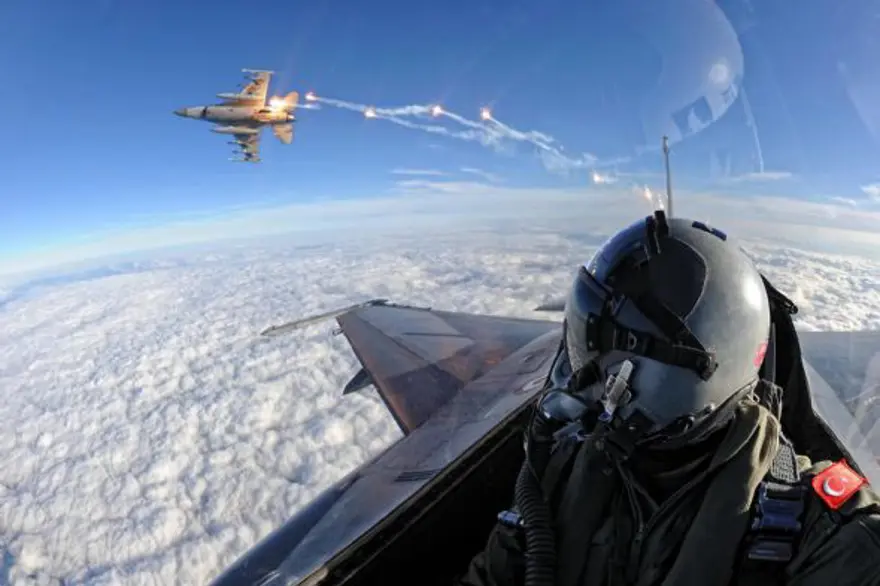 Genelkurmay'dan yeni fotoğraflar 44