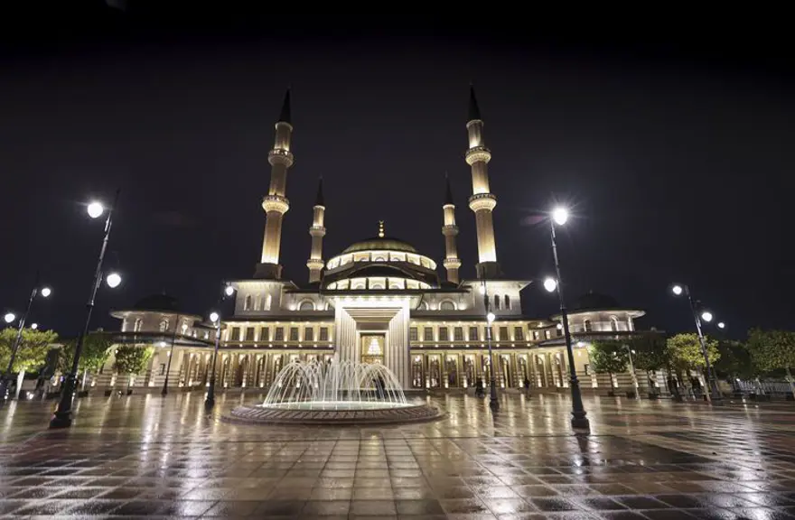 2025 BERAT KANDİLİ NE ZAMAN? 1