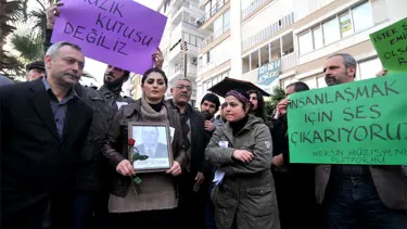 'Kürtçe şarkı söylesen de öldürülebilirsin'