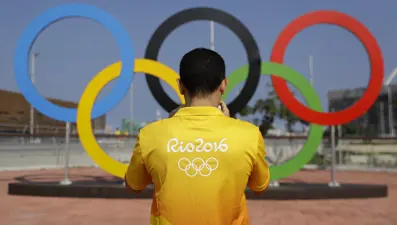 İtalya, 2024 Yaz Olimpiyat Oyunları adaylığından çekiliyor