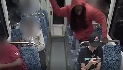 ABD'yi sarsan metro cinayeti: 911 kayıtları ortaya çıktı