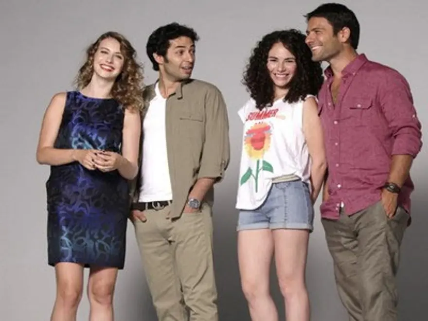 İşte yeni sezonun filmleri 15