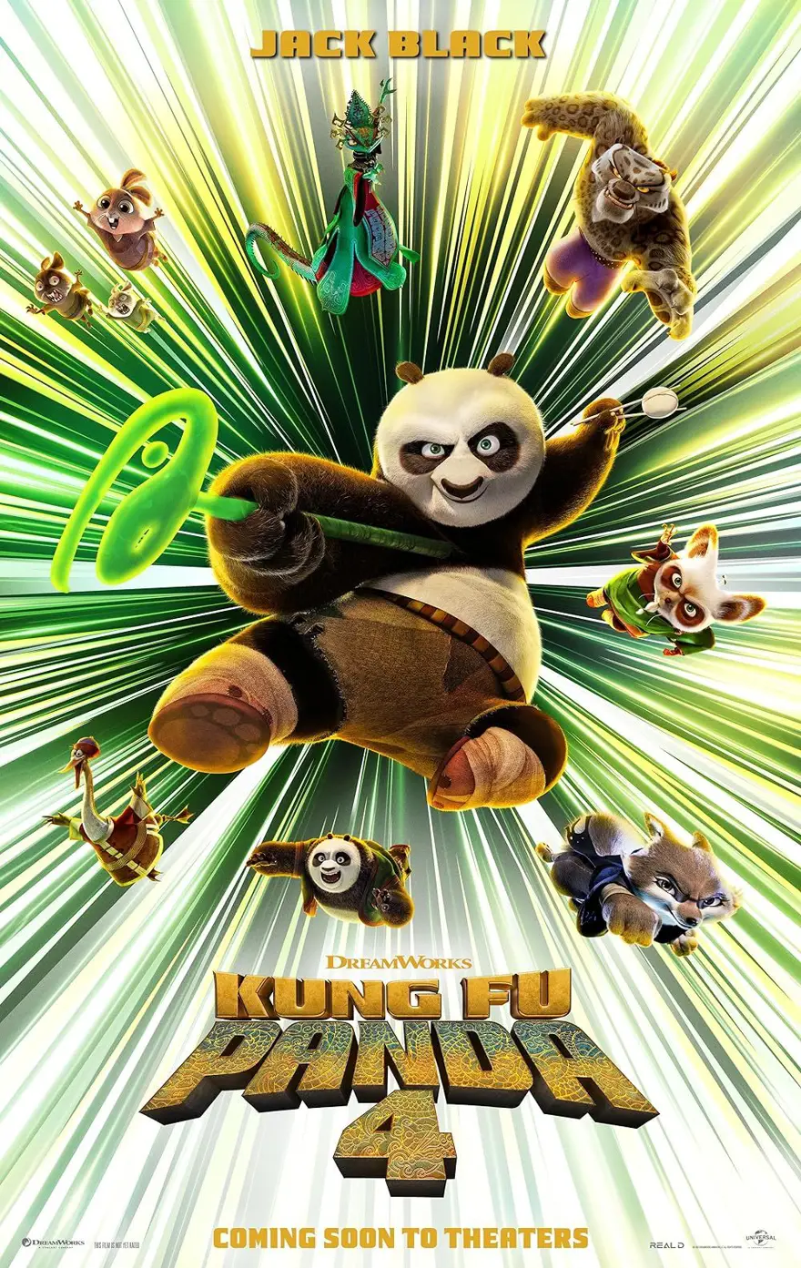 KUNG FU PANDA 4 3