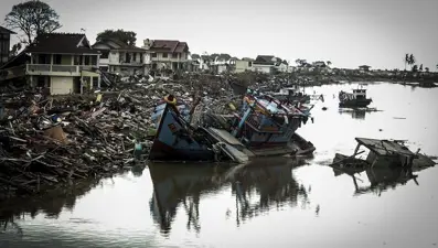 Tsunami nedir, nasıl oluşur? Tsunami anlamı ve oluşum evresi