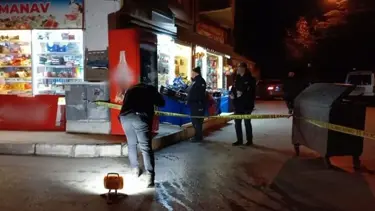 16 yaşındaki genç, bıçaklı saldırıda ağır yaralandı