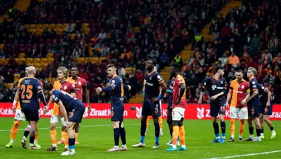 Galatasaray kupaya 1 puanla başladı