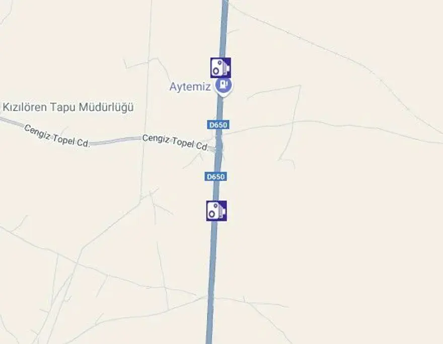 Kızılören - Afyonkarahisar 37