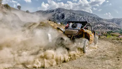 TransAnatolia Rally Raid 10. yılında yeni rotasıyla düzenlenecek
