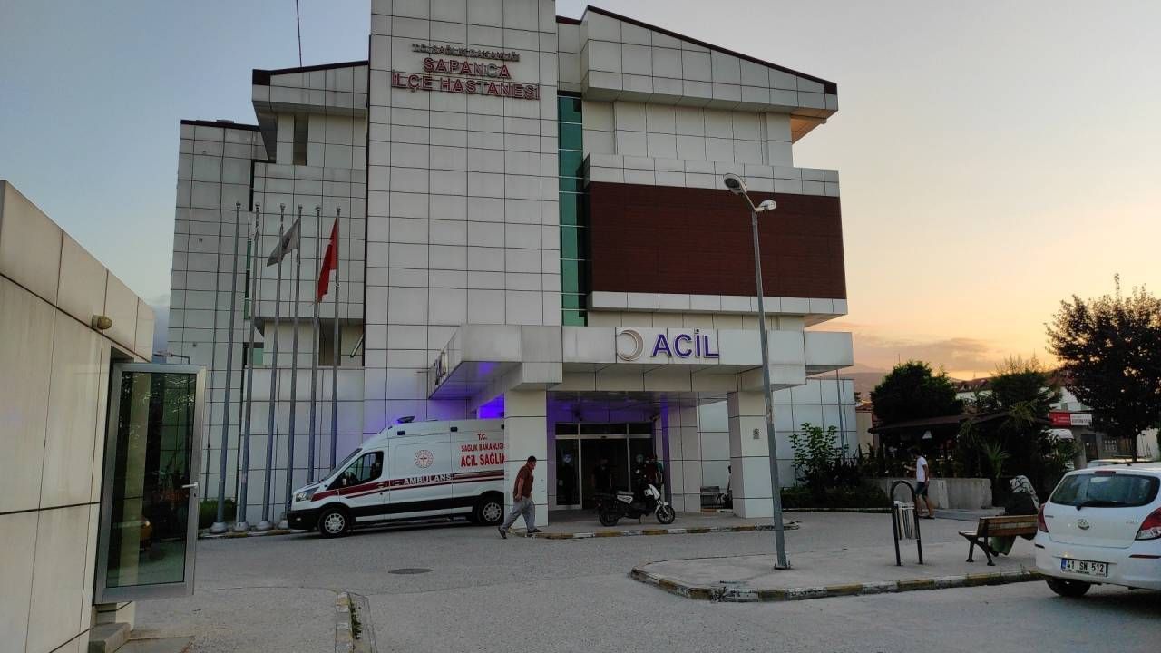 Bungalov tatili faciayla bitti: 4 yaşındaki çocuk can verdi