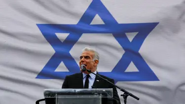 İsrail'de muhalefetten '2024 Netanyahu'nun sonu olacak' iması