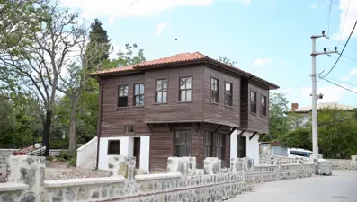 600 yıllık Tavşancıl Evleri restore ediliyor
