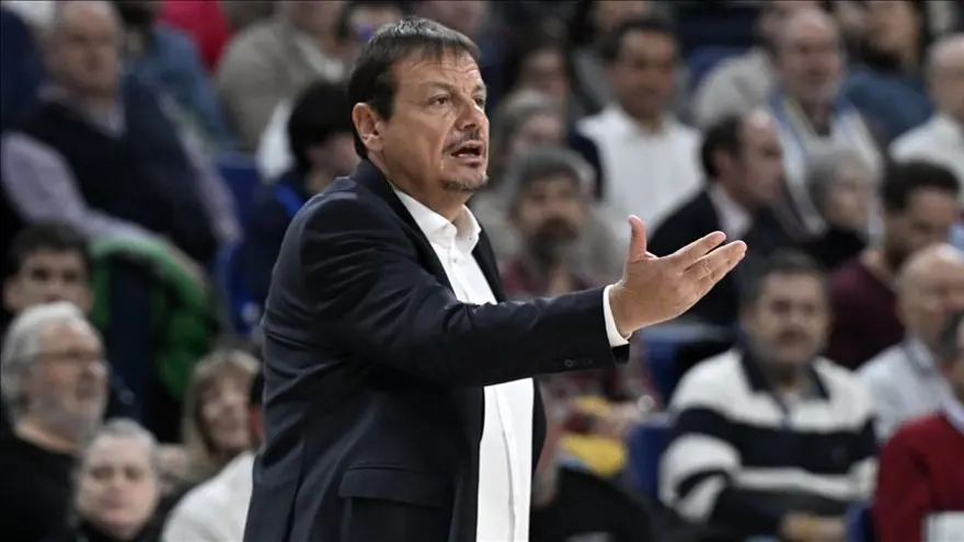 Ergin Ataman: Galatasaray başkanlığına aday olacağım 1