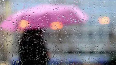 İstanbul'da sağanak bekleniyor