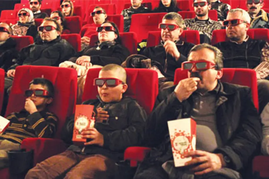 İşte yeni sezonun filmleri 26