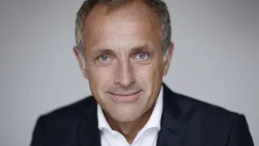 Lego üst düzey yöneticisi ve Kraliyet ailesinin yakın dostu Michael Halbye kayak kazasında öldü