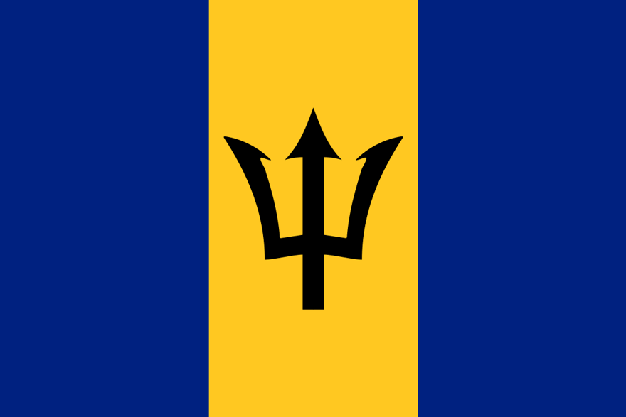 Barbados 7