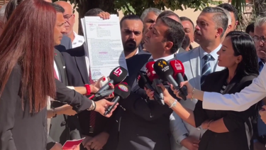 Beyoğlu'nda ikinci tahliye krizi: Terra Santa Manastırı yargıya taşındı